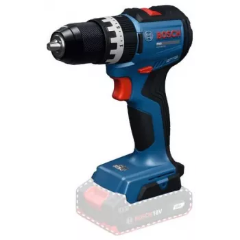 Bosch Professional GSB 18V-52 akuga lööktrell 2 akuga 18V L-BOXXis (jaemüük)