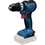 BOSCH Professional GSB 18V-52 Akulöökpuur (karbis)