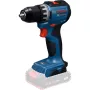 Bosch Professional GSR 18V-52 Akutrell/Keeraja 18V 52 Nm