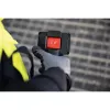 BOSCH PRO GDI50-65D Betoonivibraator (must/sinine, 50 mm vibraatoriotsak)