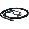 BOSCH PRO GDI59-500 Betoonivibraator (must/sinine, 59 mm vibraatoripea)