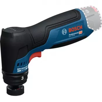 BOSCH Professional 12V Juhtmeta Orbitaallihvija 32mm Lihvketas (Tööriist ilma akuta)