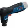 BOSCH Professional 12V Juhtmeta Orbitaallihvija 32mm Lihvketas (Tööriist ilma akuta)