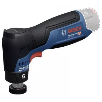 BOSCH PowerTools Juhtmeta Ekstsentriklihvija GEX 12V 32 mm (Jaemüük)