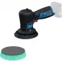 BOSCH Power Tools Polisher GPX 12 Volt 125 (Boxed)