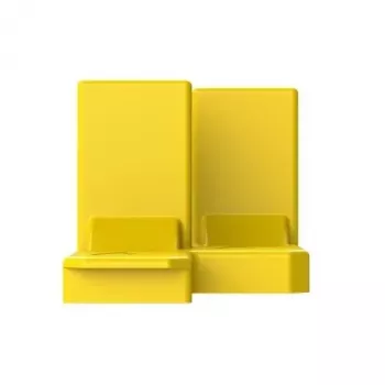 ABB BSKc Touch-proof Terminal Cover (2CDL200331R0013)