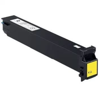 Konica Minolta DV-311Y Yellow Developer Unit A0XV08D for bizhub C220 C280 C360