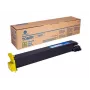 Konica Minolta TN-312Y originaalne kollane toonerikassett (12 000 lehekülge)