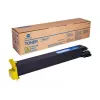 Konica Minolta TN-312Y originaalne kollane toonerikassett (12 000 lehekülge)