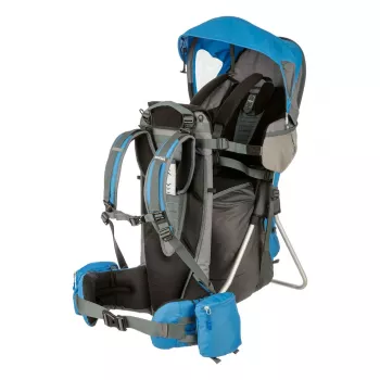 Salewa Koala II lapse kandekott - kuninglik sinine