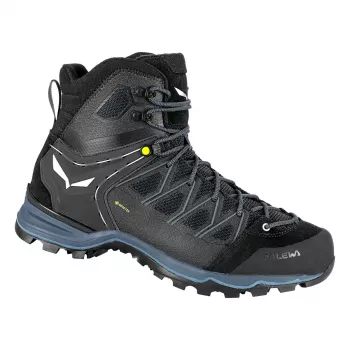 Salewa Mountain Trainer Lite Mid GTX matkasaapad - must, EU 46.5