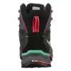 Salewa Mountain Trainer Lite Mid GTX naiste matkasaapad - roheline (Malta/Lagoon) suurus 36.5