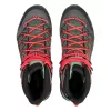 Salewa Mountain Trainer Lite Mid GTX naiste matkasaapad - roheline (Malta/Lagoon) suurus 36.5