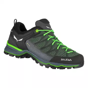 Salewa Mountain Trainer Lite GTX matkajalatsid - Magnet/Ombre Blue, EU 44.5
