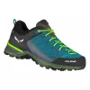 Salewa Mountain Trainer Lite matkajalatsid - Malta/Roheline, EU 47