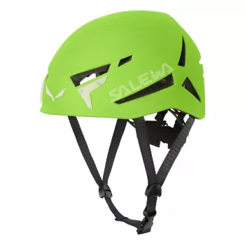 SALEWA Kiiver VEGA-FLUO Roheline L/XL