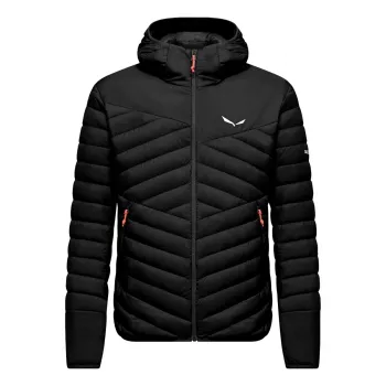 Salewa Brenta Jacket Down Black Out Men's S (EU 46)