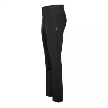 SALEWA Lagorai Trekking Trousers Black Out Size 46