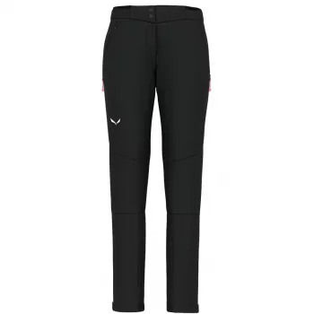 SALEWA Lagorai naiste püksid, Black Out, suurus 36 (S)