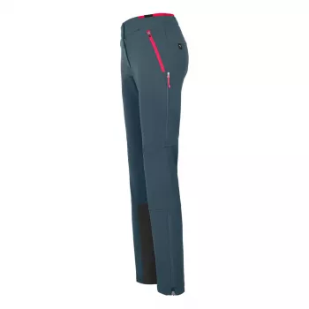 SALEWA Lagorai naiste püksid, Black Out, suurus 36 (S)