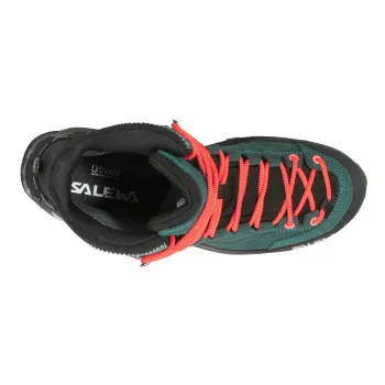 SALEWA naiste matkasaapad Mtn Trainer Mid GTX - Atlantic Deep/Ombre Blue - UK 6.5 (40)