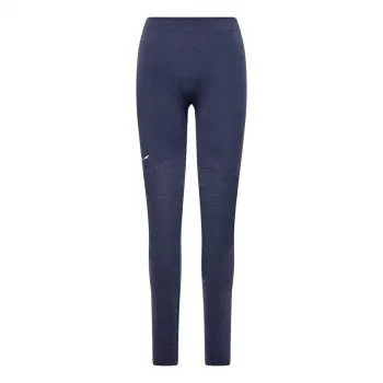 SALEWA Zebra Leggings Responsive Tight naistele