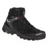 SALEWA naiste matkasaapad Alp Trainer 2 Mid GTX, must/must, UK 5 (EU 38)