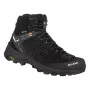 SALEWA Naiste Alp Trainer 2 Mid GTX Matkasaapad - Must - UK 6.5 (EU 40)