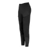Salewa Puez Cargo Tights naiste retuusid - XS - Black Out