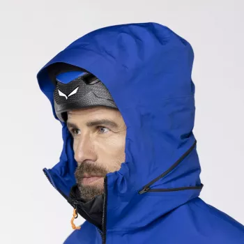 SALEWA Kiiver Piuma 3.0 Sinine L/XL