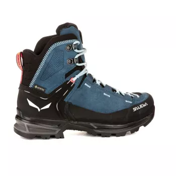 SALEWA naiste sussid Red Dahlia Black UK 5.5 (EU 38.5)