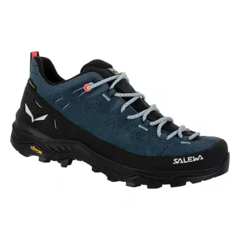 SALEWA Alp Trainer 2 GTX naiste matkasaapad - Dark Denim/Black - UK 6 (EU 39)