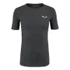 Meeste Salewa Zebru Medium Warm Särk - Onyx