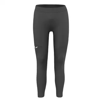 Salewa Zebru Medium Warm AMR Tight - Onyx - Suurus S
