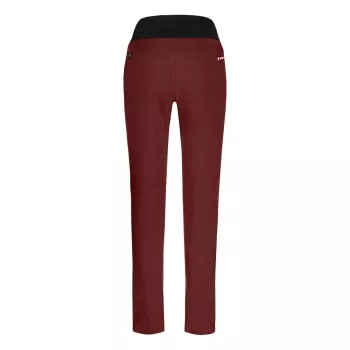Salewa Puez DST Warm Cargo Tights naiste Syrah/Black Out suurus S