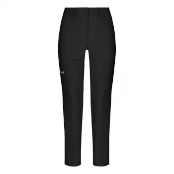 SALEWA Puez Dolomitic 2 DST naiste matkapüksid - Black Out - suurus 38