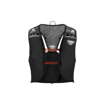 SALEWA Sky 4 Vest Backpack Black M/L DYNAFIT