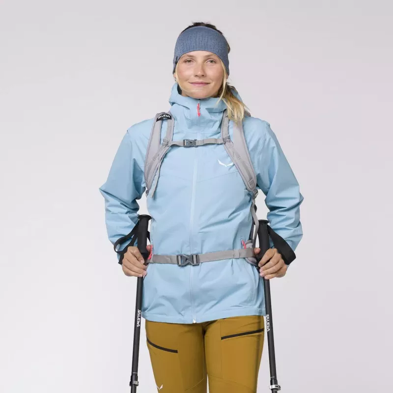 Salewa Alp Mate 30 naiste matkaseljakott - Alloy