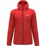 Salewa Brenta RDS Down Jacket - Flame (Suurus S)