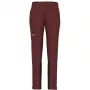 Salewa Lagorai DST Pant naistele - Syrah - suurus S