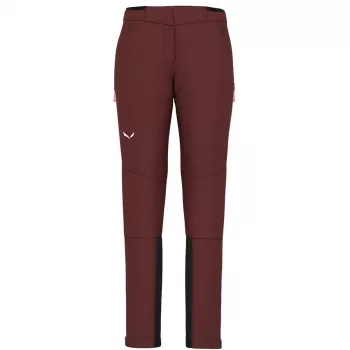 Salewa Lagorai DST Pant naistele - Syrah - suurus L
