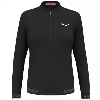 Salewa Pedroc PL 2 Jope - Black Out - Naiste - XS