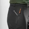 SALEWA Pants Puez Talvena DST Women Black Out-38