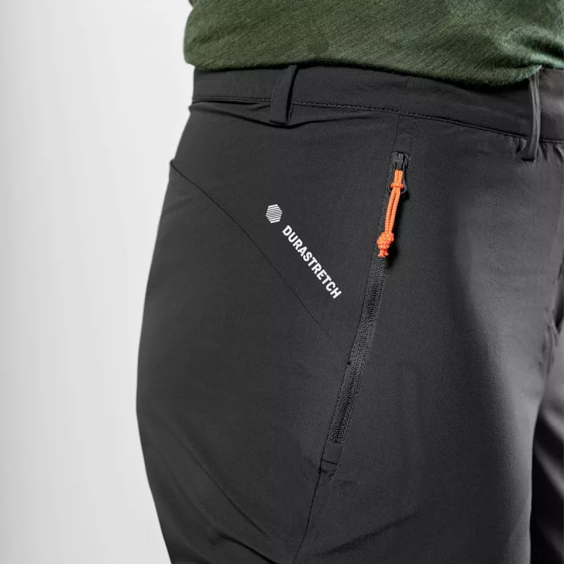 SALEWA Pants Puez Talvena DST Women Black Out-38