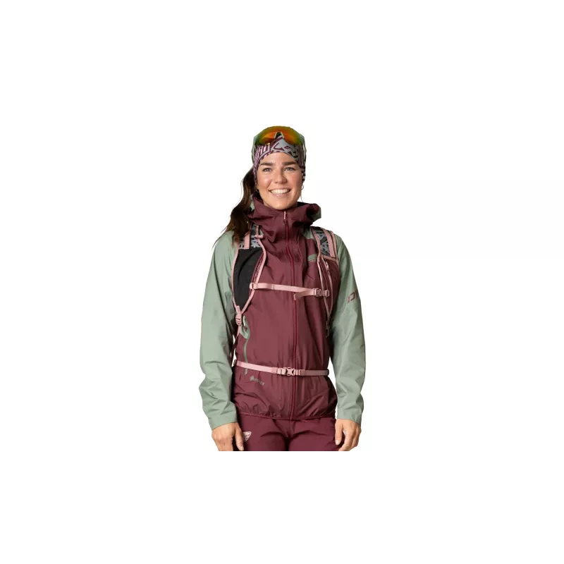 SALEWA Dynafit Transalper GTX Jope - Sage, suurus XS