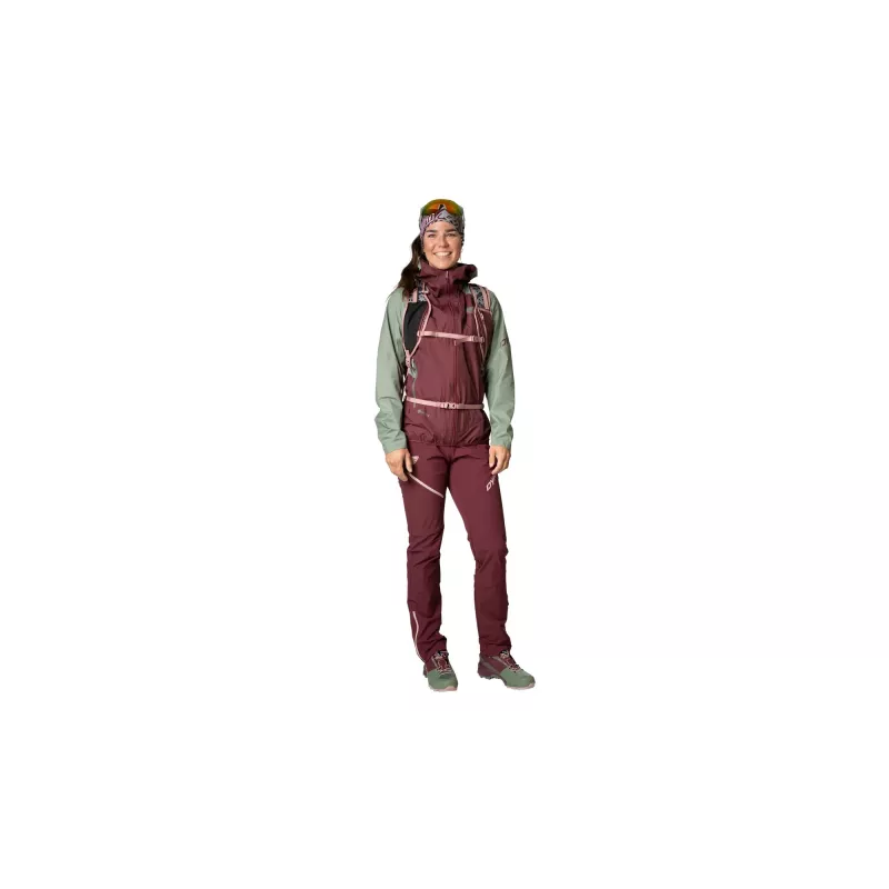 SALEWA Dynafit Transalper GTX Jope - Sage, suurus XS