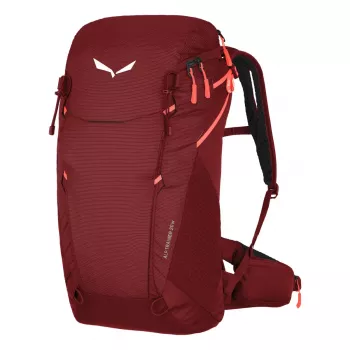 SALEWA Alp Trainer 20 naiste seljakott Syrah