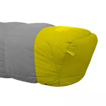 Magamiskott Micro II 850 Quattro-Blue Depth-Right SALEWA