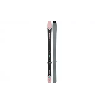 SALEWA Radical Set 88 Women Ski Set - Mokarosa - 151 cm Dynafit