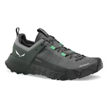 SALEWA Wildfire GTX Kingad Onyx Irish UK 10.5